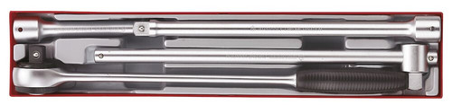 Teng 4in ratchet - 3/4in.,