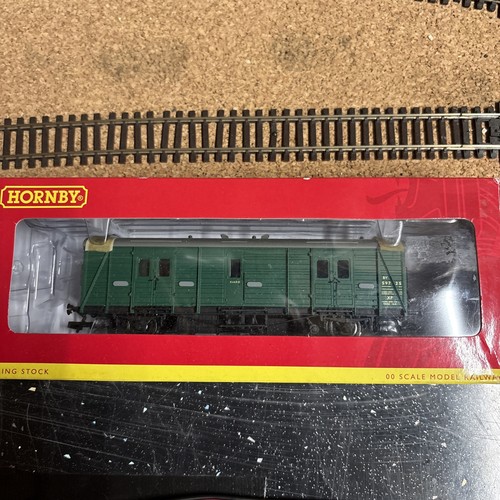 Hornby r4306e maunsell - r4306e,