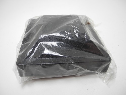Timber tech black aluminum - timber,