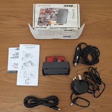 AMB Mylaps Tran X 260 - Non