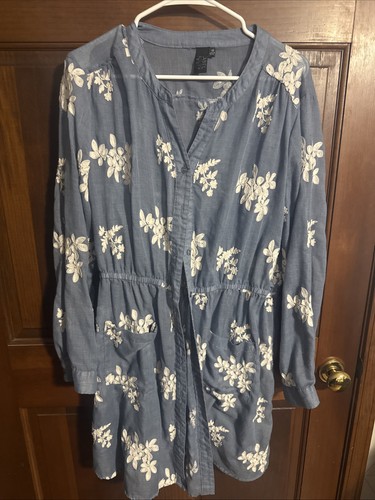 Label five twelve dress - five,