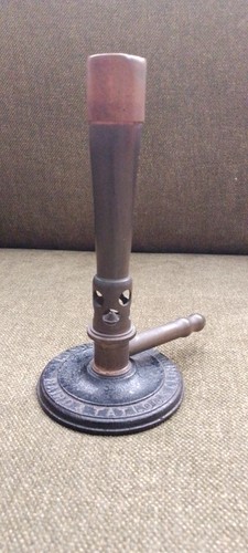 Unused complete vintage baird - complete,