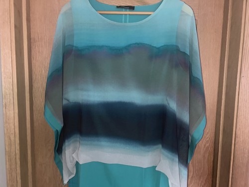 Peruzzi double layer turquoise - peruzzi,