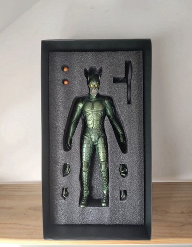 Toys era the - the, fiend
