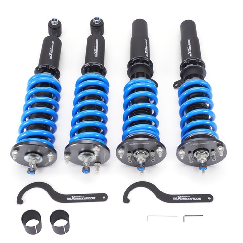 Coilover kit for bmw e39 - coilover,
