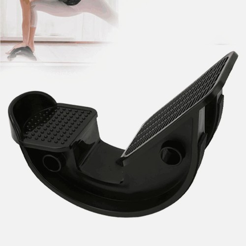 Foot rocker calf stretcher - foot,