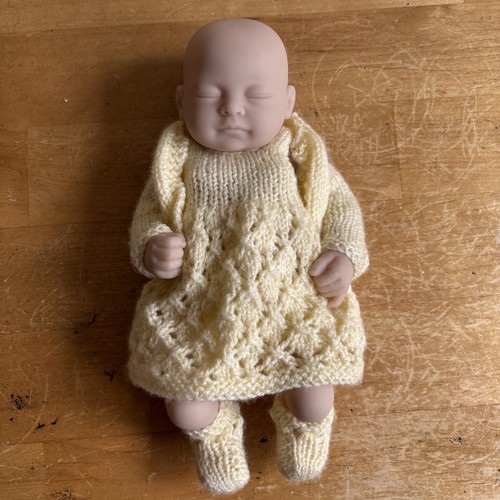 Reborn real doll girl npk - girl,