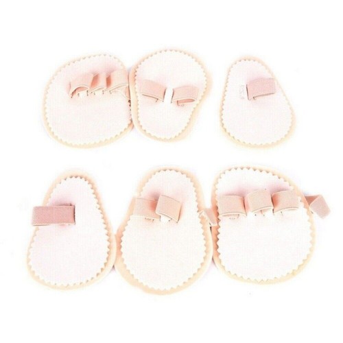For pedifix double toe - for,