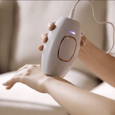 Body Laser Hair Removal