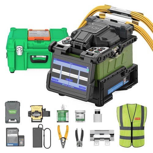 Fx39 motors fusion splicer - motors,