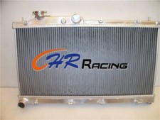 Aluminum Radiator For Subaru