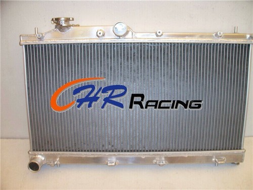 Aluminum radiator for - radiator,
