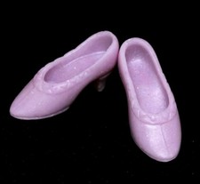 Anastasia Galoob 1997 Shoes -