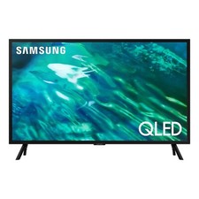 Samsung 32" QLED Smart Full HD TV Q50A HDR WiFi Freeview Play