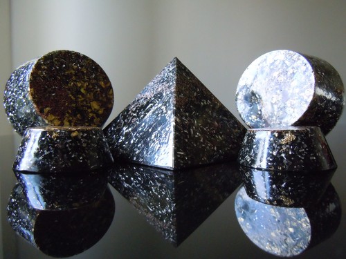 Orgone radiation emf - orgone,