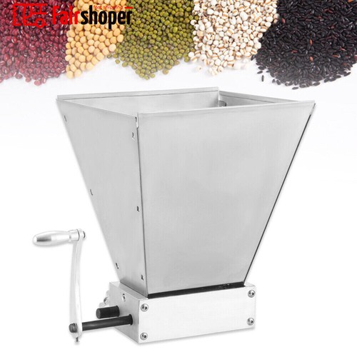 Roller manual grain mill - roller,