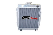Aluminum Radiator For