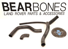 Land Rover Defender 200TDi