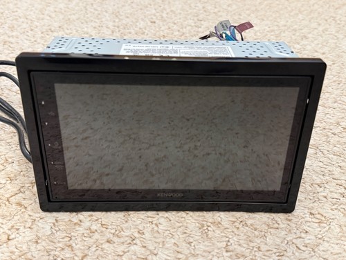 Kenwood double din - , dmx5020
