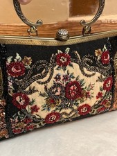 LEKO black vintage style