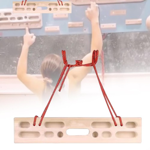 Climbing fingerboard rock pull - rock,