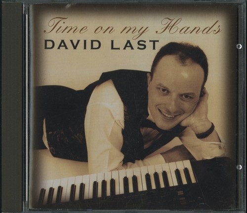 David last time my - last, hands