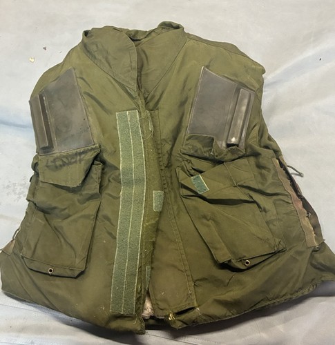 British army 1979 pattern - army, flak