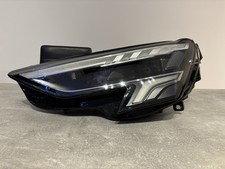 AUDI A3 8Y LED NS PASSENGER