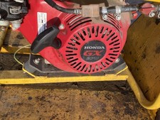 honda gx270 generator 110v 5kva 