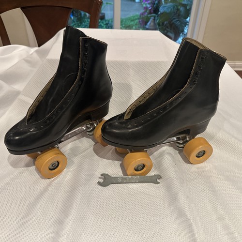 Vtg douglass snyder custom - snyder,