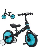 UBRAVOO Fit 'n Joy Beginner