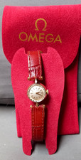 Vintage Ladies Omega watch fully working