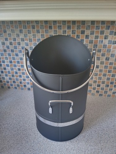 Eclipse coal hod - eclipse,