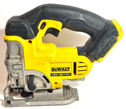Dewalt dcs331n cordless - xr,