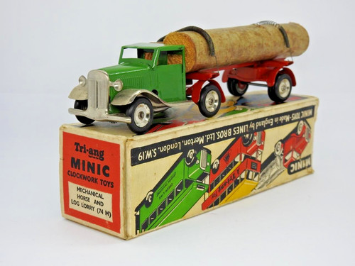 Triang minic rare - rare, vnm