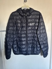 Emporio Armani Puffer Jacket