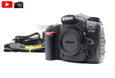 [ EXC +5 ] Nikon D7000 16.2MP