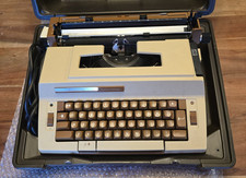 Smith Corona Enterprise