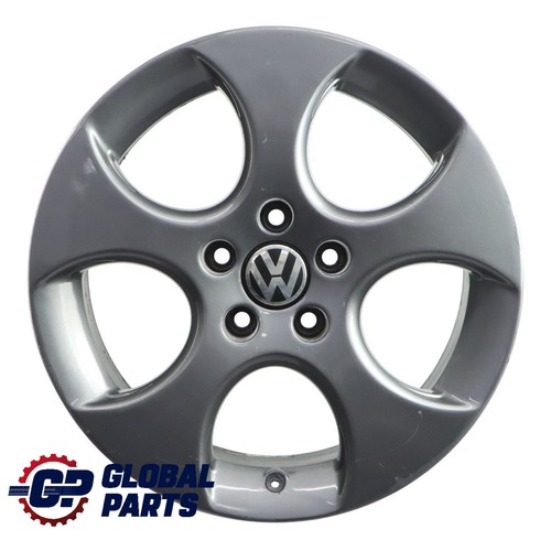 Volkswagen golf mk5 gti - v,