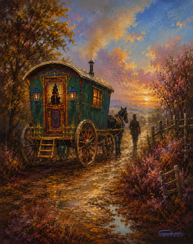 Goodman original gypsy - goodman,