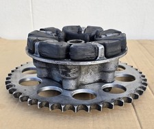 Suzuki GSX-R750J Slingshot Rear Wheel Carrier, 1988/89