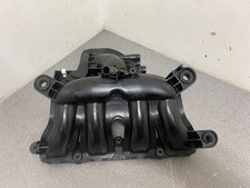 Mini Cooper S Inlet Manifold
