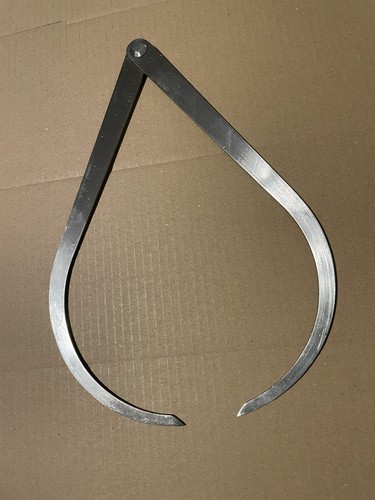 Pipe diameter measuring - pipe,
