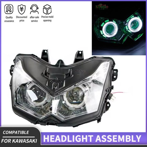 Fit for kawasaki z750 z1000 - fit,