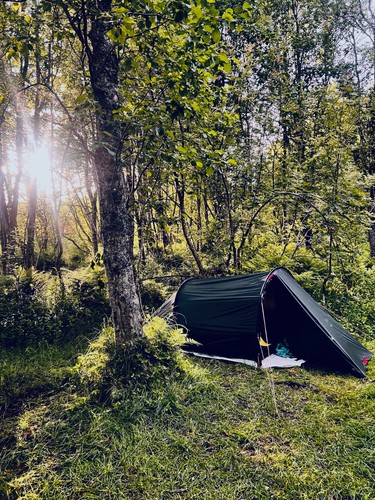Hilleberg anjan premium - 2,