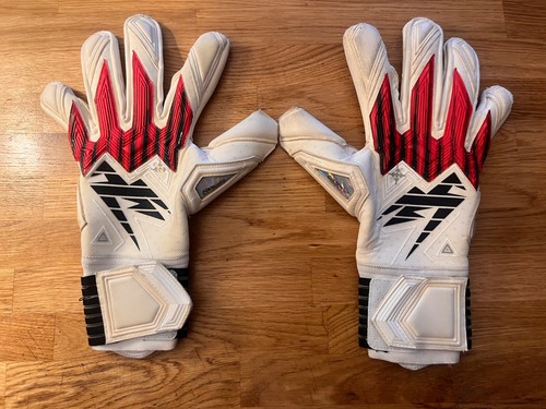Kaliaaer goalkeeper gloves - kaliaaer,