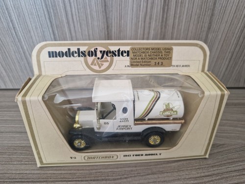 Limited edition model - limited,
