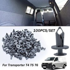 100x Longer Long Trim Panel