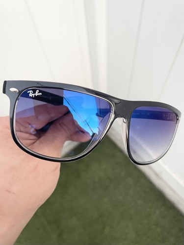 New ray ban boyfriend - new,