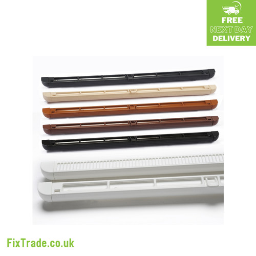 Premium trickle slot vent for - premium,